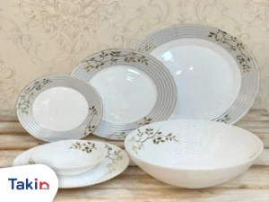 سرویس آرکوپال شامل چیست