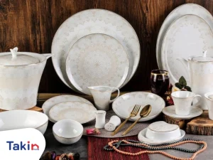 سرویس آرکوپال شامل چیست